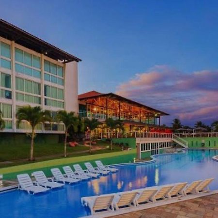 Villa Hipica Resort- Flat 203 格拉瓦塔 外观 照片