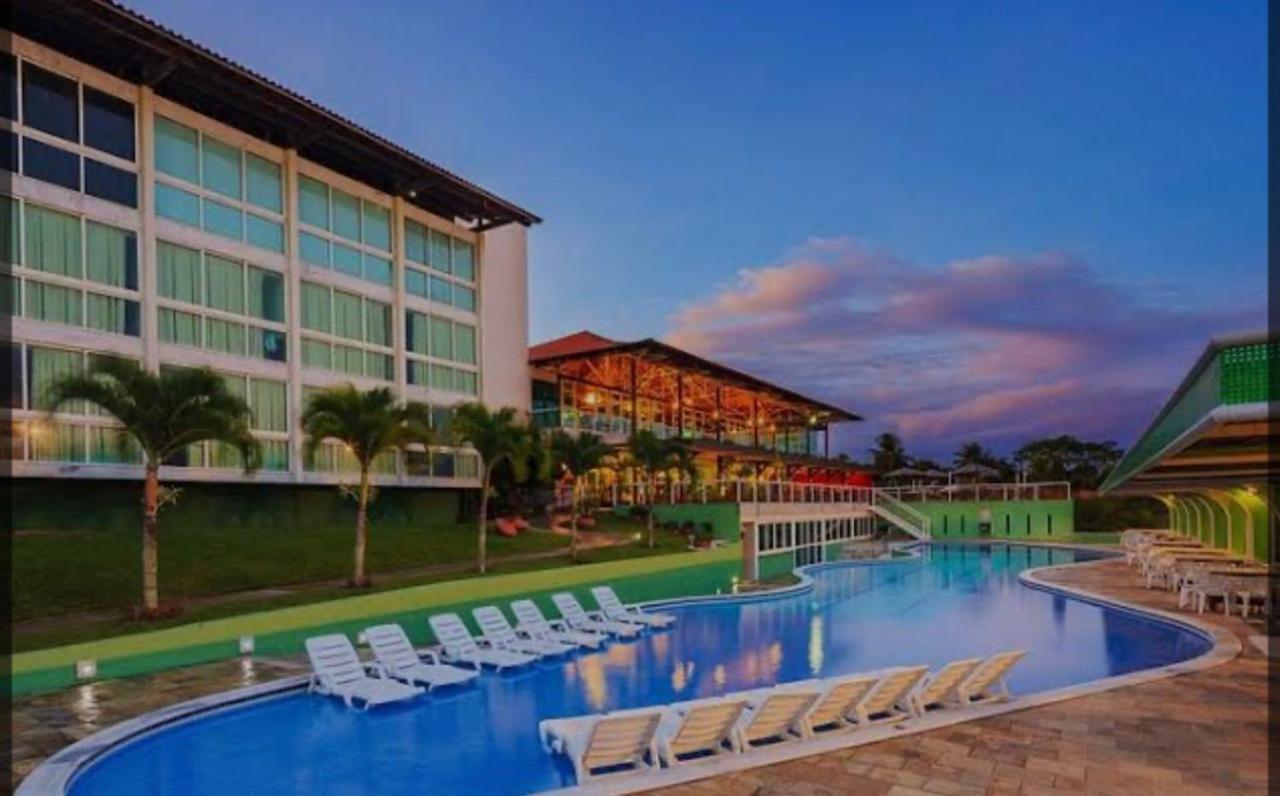 Villa Hipica Resort- Flat 203 格拉瓦塔 外观 照片