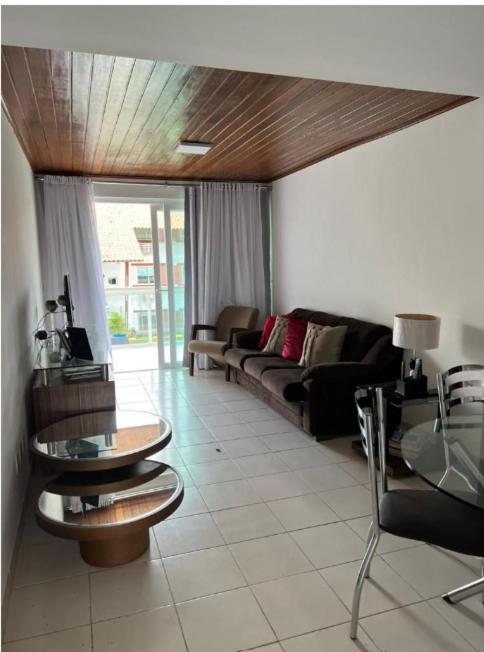 Villa Hipica Resort- Flat 203 格拉瓦塔 外观 照片