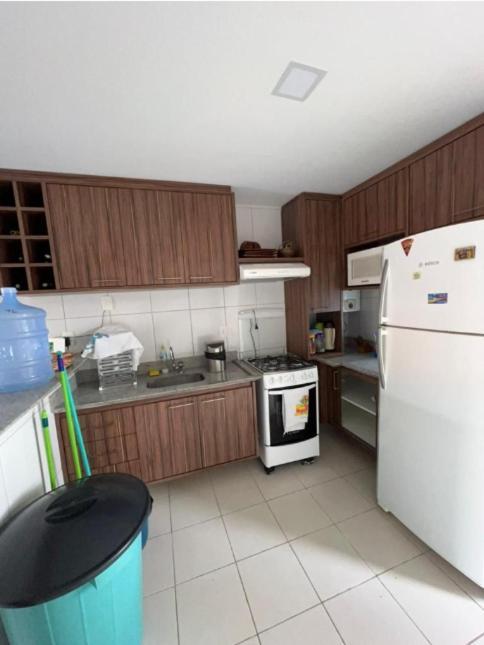 Villa Hipica Resort- Flat 203 格拉瓦塔 外观 照片