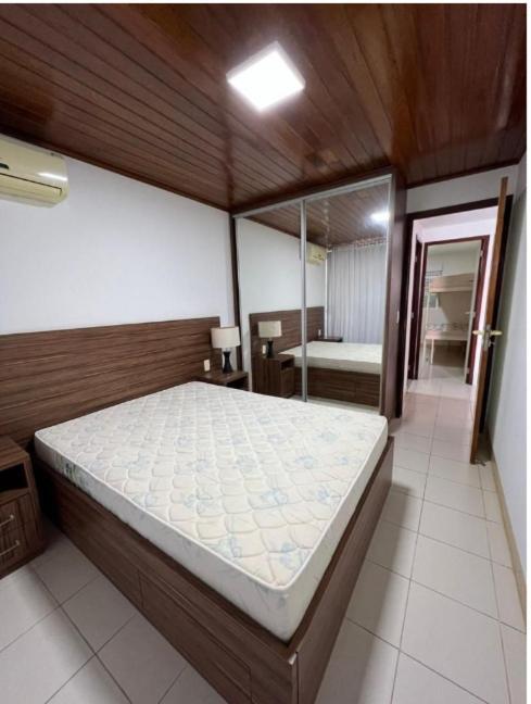 Villa Hipica Resort- Flat 203 格拉瓦塔 外观 照片