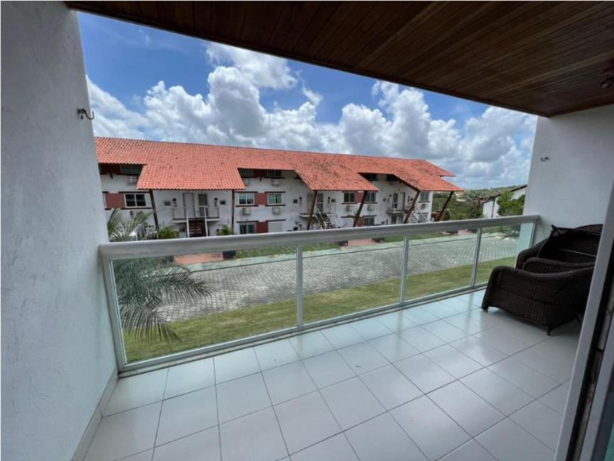 Villa Hipica Resort- Flat 203 格拉瓦塔 外观 照片